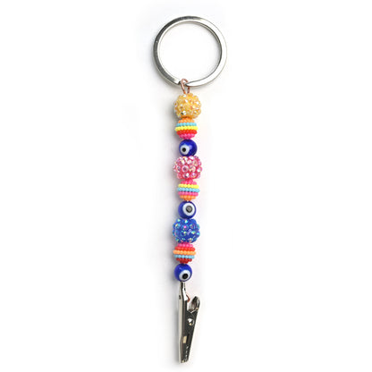 Card Fetcher Plush Keychain Pendant | Magic Stories