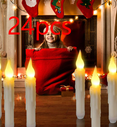 Magic Wand LED Electronic Candle Light | Magic Stories