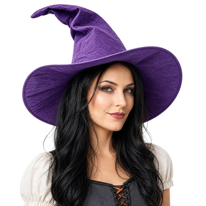Witch Hat, Wizard Hat For Halloween Costume | Magic Stories