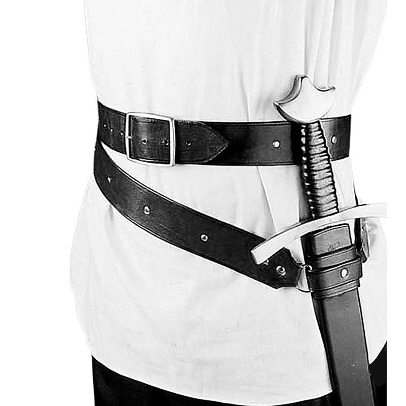 Hanging Sword Set Drama Interpretation Of COSPLAY Photography Photo Props — detail