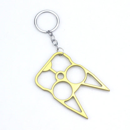 Card Fetcher Plush Keychain Pendant | Magic Stories
