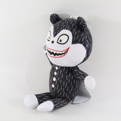 Plush Toys Thriller Creativity Funny Anime Dolls — packaging