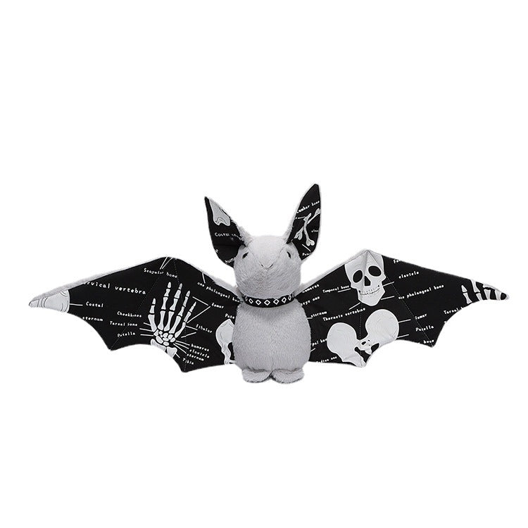 Luminous Bat Plush Toy Horror | Magic Stories