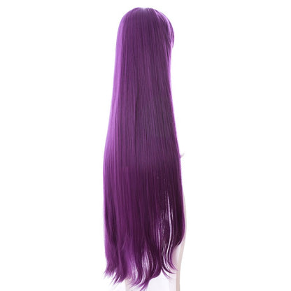 FGrand Order FGOCaster Cos Anime Wig | Magic Stories
