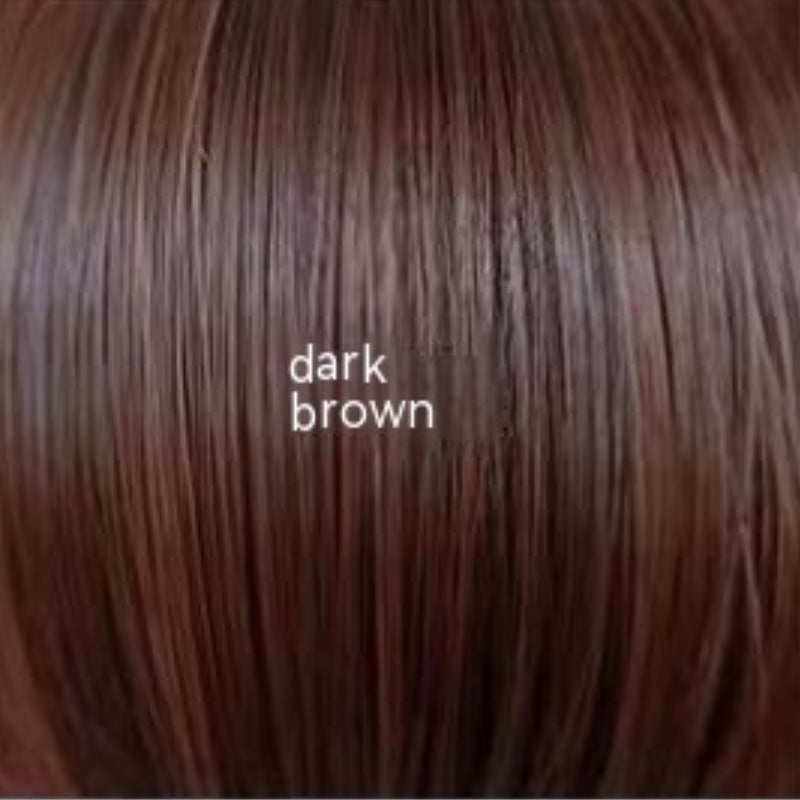Women's Cosplay Front Lace Wig Sheath — detail