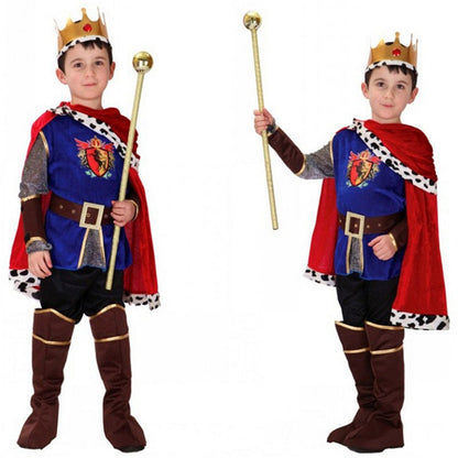 Halloween Prince Charming Costume | Magic Stories