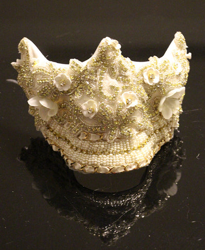 Skull Punk Rivets Performance Mask Halloween | Magic Stories