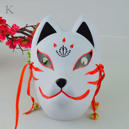 Akin Firefly Forest Halloween Mask | Magic Stories