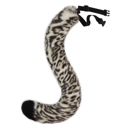 Halloween Animal Tail Headpiece Costume Set | Magic Stories