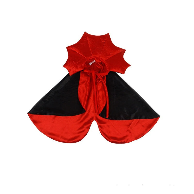 Halloween Pet Clothes — packaging
