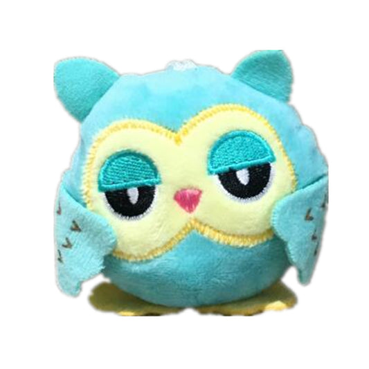Fashion Decoration 9CM Cute Plush Throwing | Magic Stories