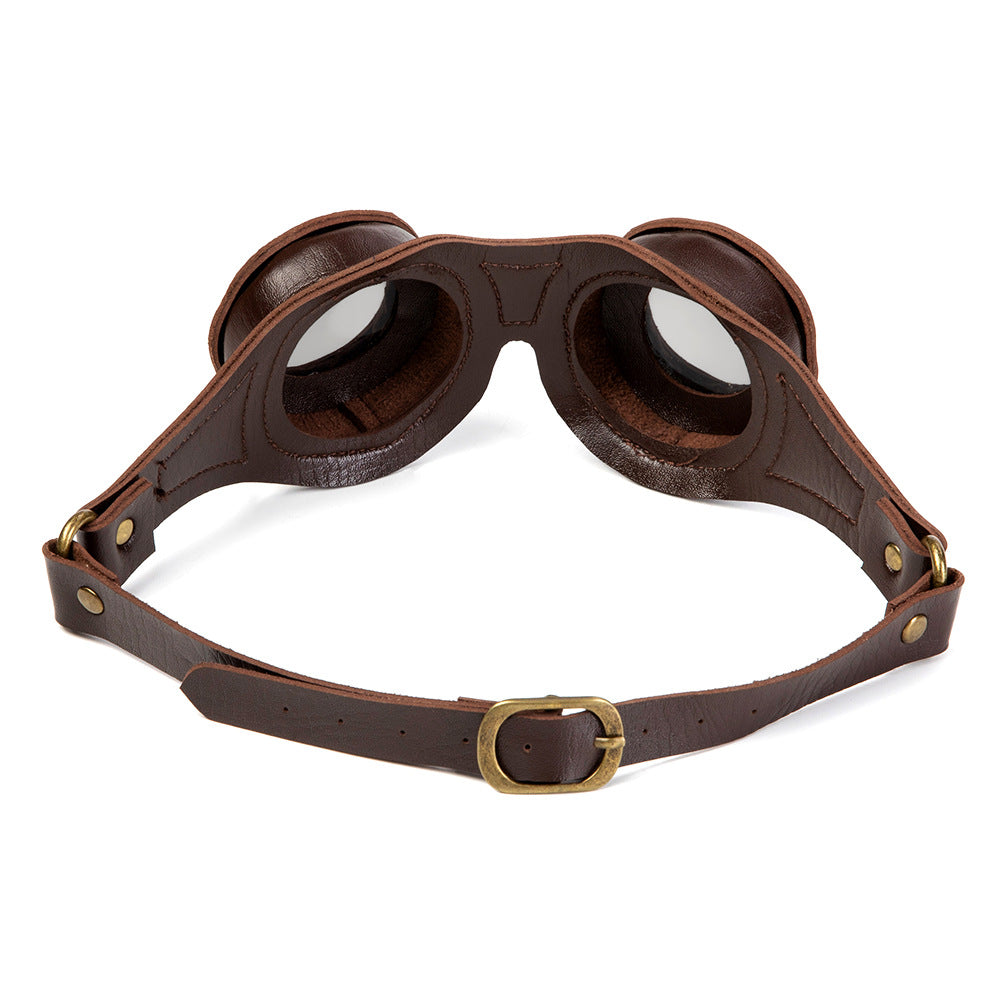 Halloween COSPLAY Steampunk Industrial Retro | Magic Stories