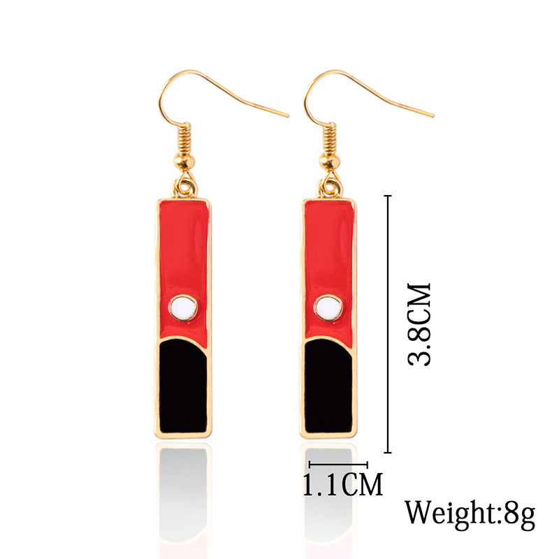 Japanese Anime Tokyo Revengers Earrings | Magic Stories
