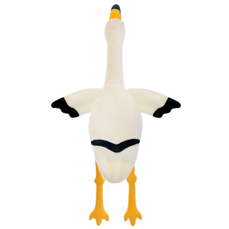 Internet Celebrity Flamingo Plush Toy | Magic Stories