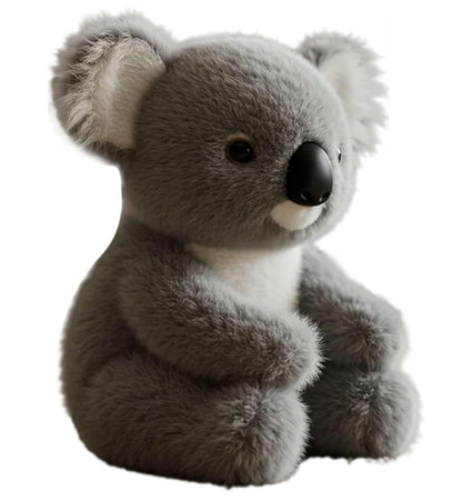 Koala Plush Toy Mid-size Cute Koala Doll | Magic Stories