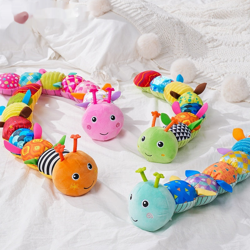Baby Plush Doll