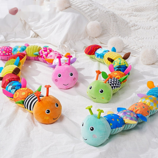 Baby Plush Doll