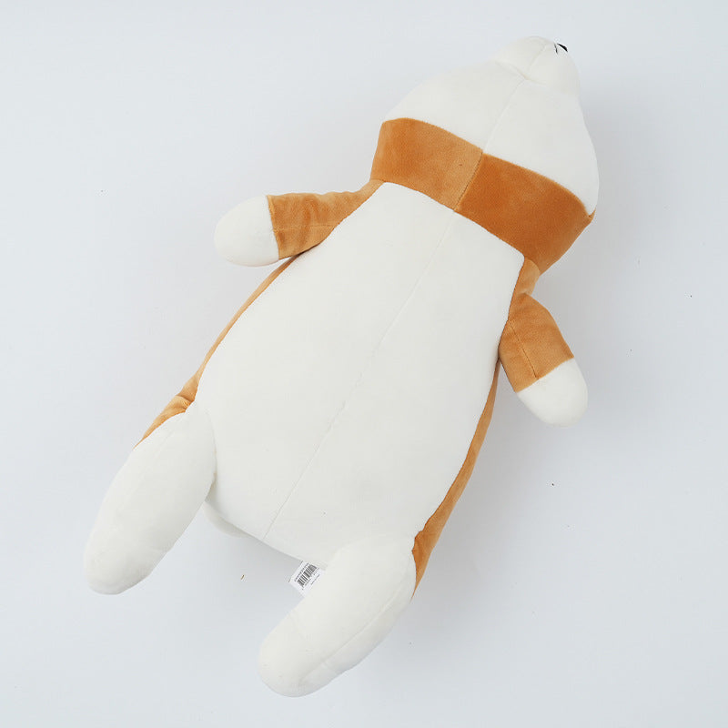 Cute Shiba Inu Plush Toy Dog Doll | Magic Stories