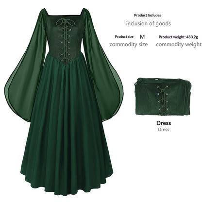 Halloween Costume Fairy Tale Dress | Magic Stories