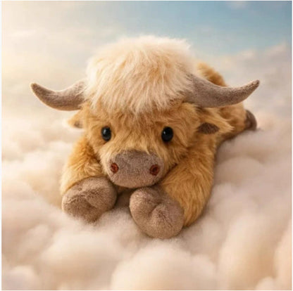 Koala Plush Toy Mid-size Cute Koala Doll | Magic Stories