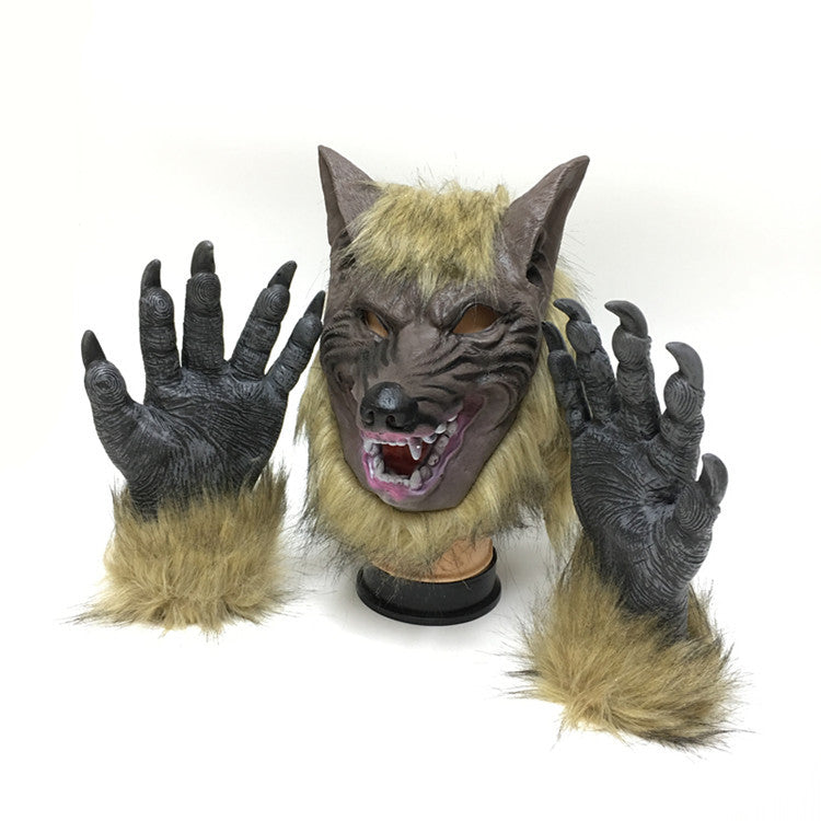 Halloween Mask Horror Devil Costume Party | Magic Stories