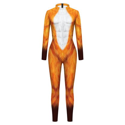 2026 Halloween New Men's And Women's Couple | Magic Stories
