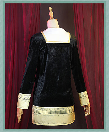 Full Set Of Cosplay Costumes | Magic Stories