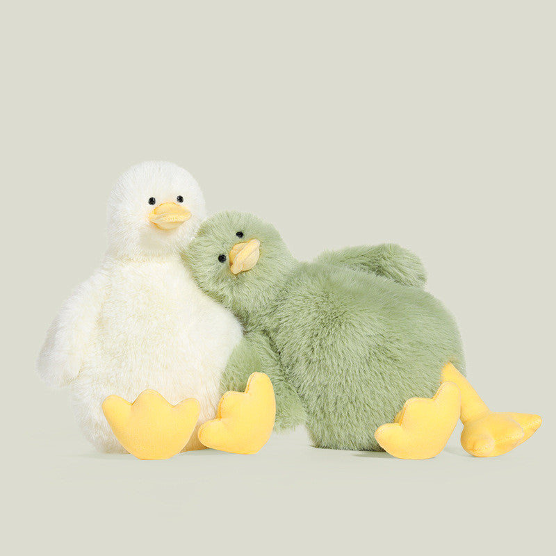 Catch Funny Duck Duck Plush Toy Duck Doll | Magic Stories