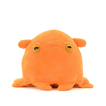 Cute Dumbo Octopus Plush Toy | Magic Stories