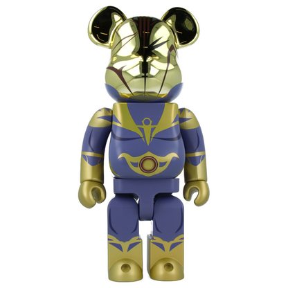 400% Bearbrick Dr. Fate