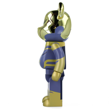 400% Bearbrick Dr. Fate