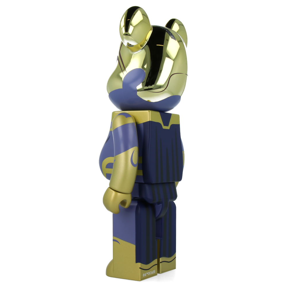 400% Bearbrick Dr. Fate