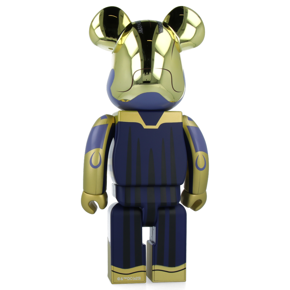 400% Bearbrick Dr. Fate