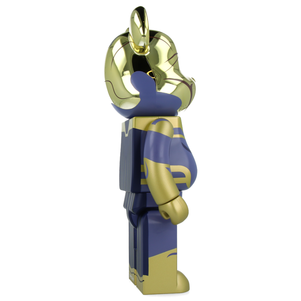 400% Bearbrick Dr. Fate