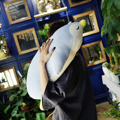 Little Penguin Plush Toy | Magic Stories