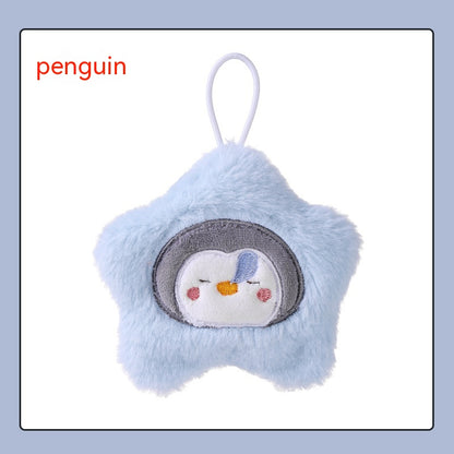 Hand Warmer Cat's Paw Mini Plush Hand Warmer | Magic Stories