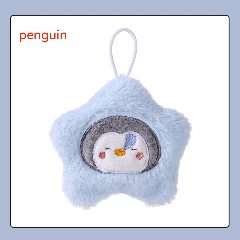 Hand Warmer Cat's Paw Mini Plush Hand Warmer | Magic Stories