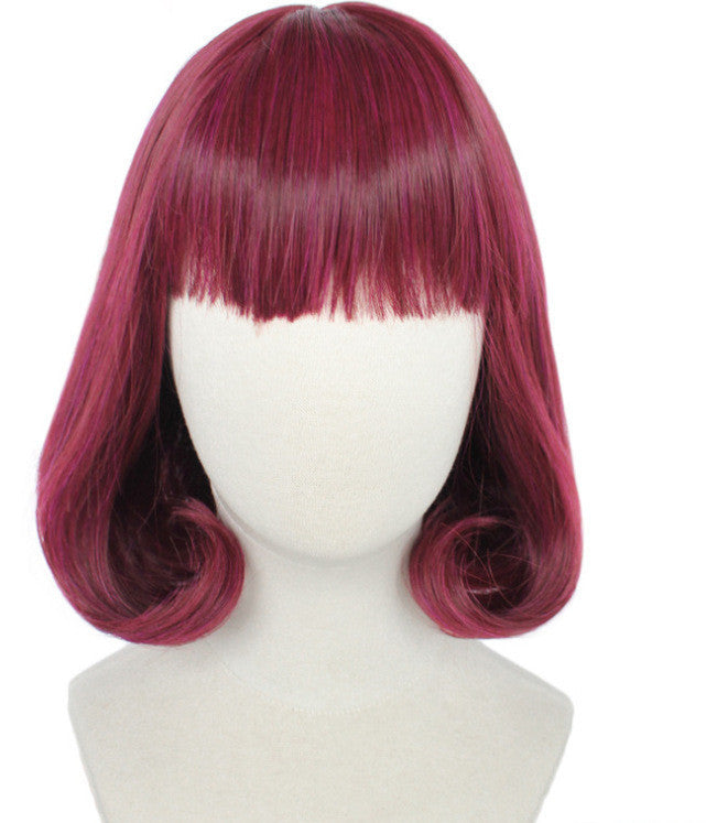 Halloween Character Costume Suit — side view