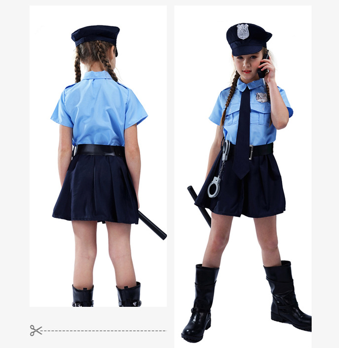 Halloween Children's Dress-up Costume Cute | Magic Stories