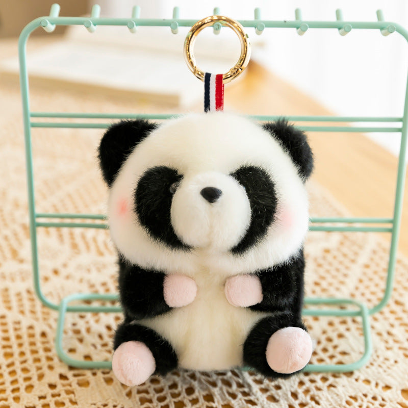 Spherical Series Animal Keychain Pendant | Magic Stories