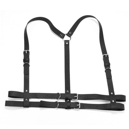 Strap Belt Integrated Belly Belt Female | Magic Stories