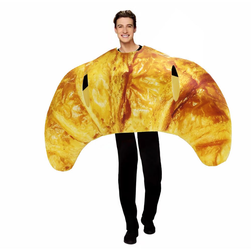 Halloween Carnival Party Costume Banana Prop | Magic Stories