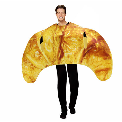 Halloween Carnival Party Costume Banana Prop | Magic Stories