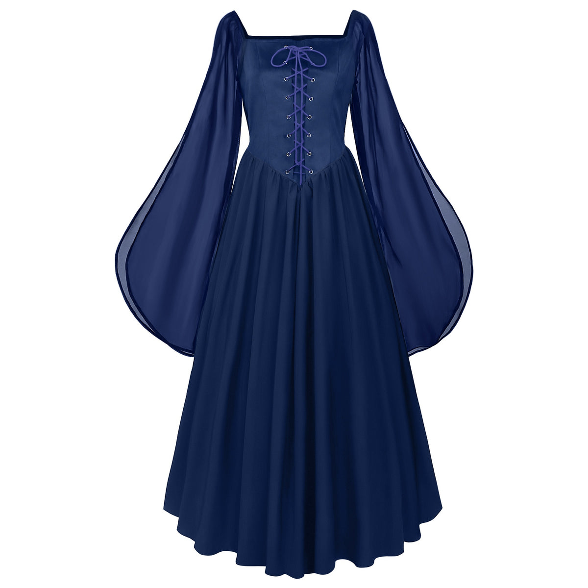 Halloween Costume Fairy Tale Dress | Magic Stories