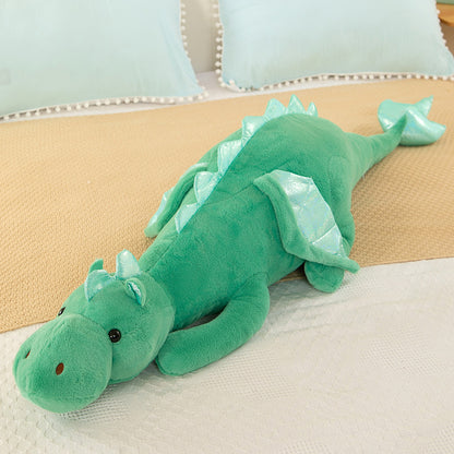 Party Style Dinosaur Plush Toy Creative | Magic Stories