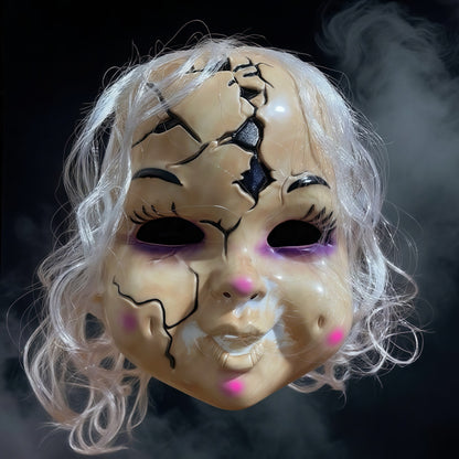 Halloween Mask Party Masquerade Performance | Magic Stories