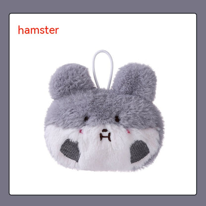 Hand Warmer Cat's Paw Mini Plush Hand Warmer | Magic Stories