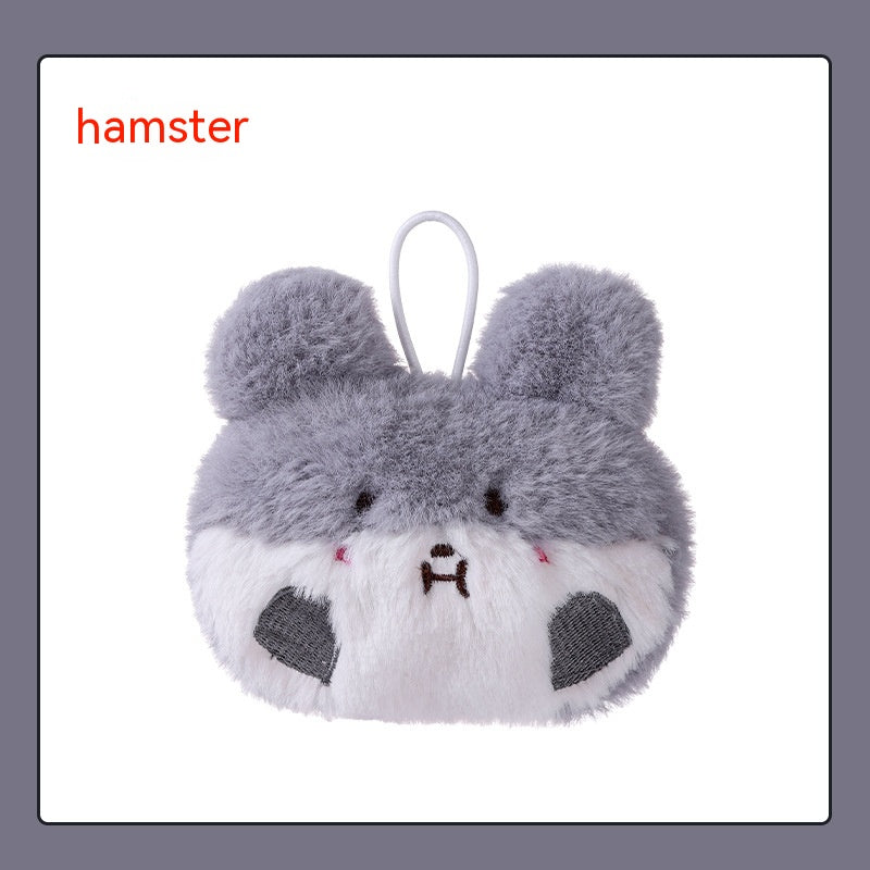Hand Warmer Cat's Paw Mini Plush Hand Warmer | Magic Stories