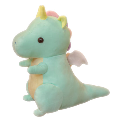 Fantasy Girl Series Angel Wings Dinosaur | Magic Stories