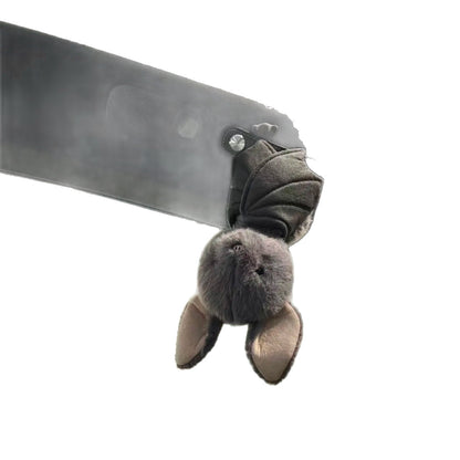 Cute Bat Plush Toy Car Pendant | Magic Stories